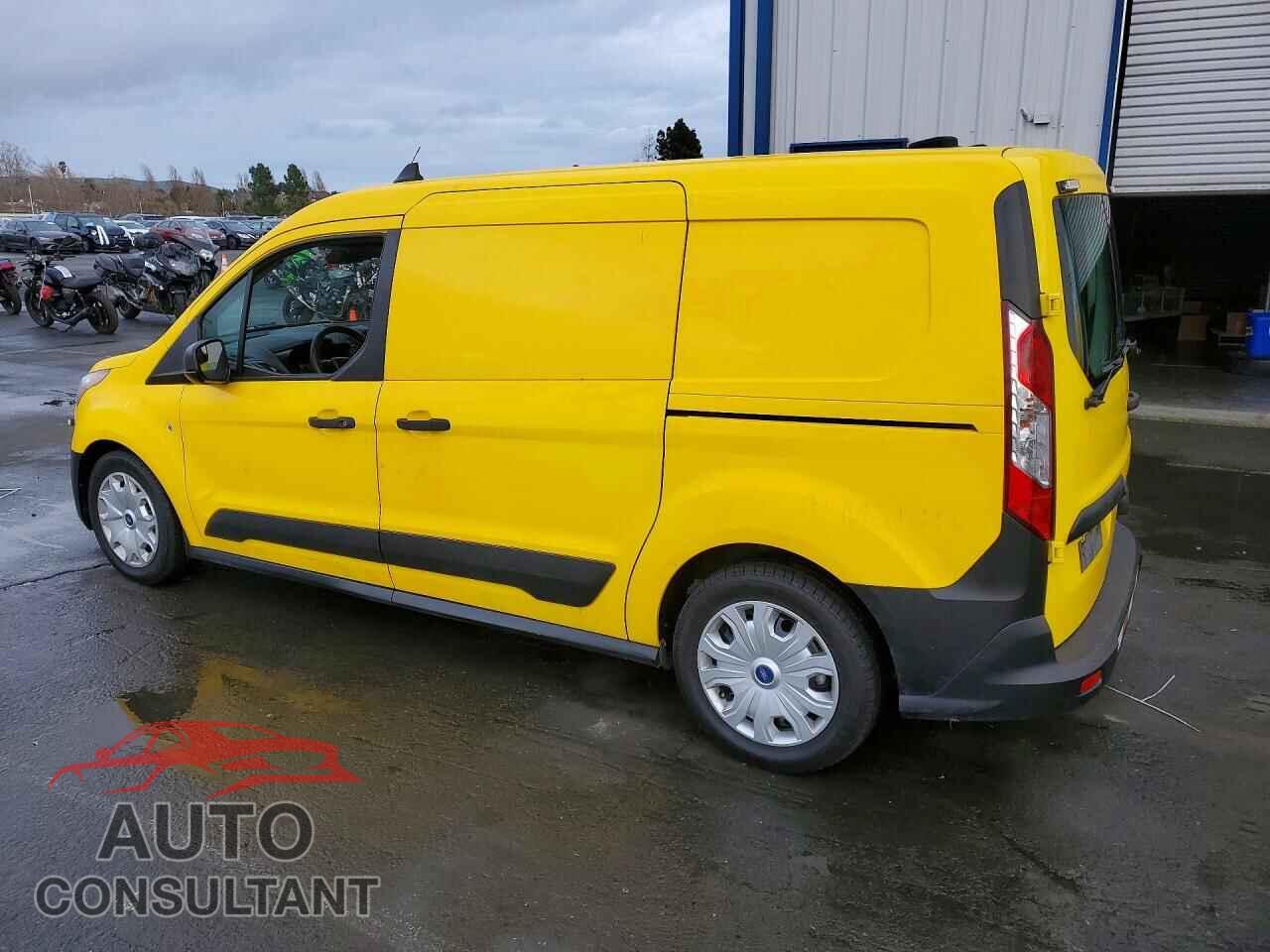 FORD TRANSIT 2019 - NM0LS7E2XK1430588
