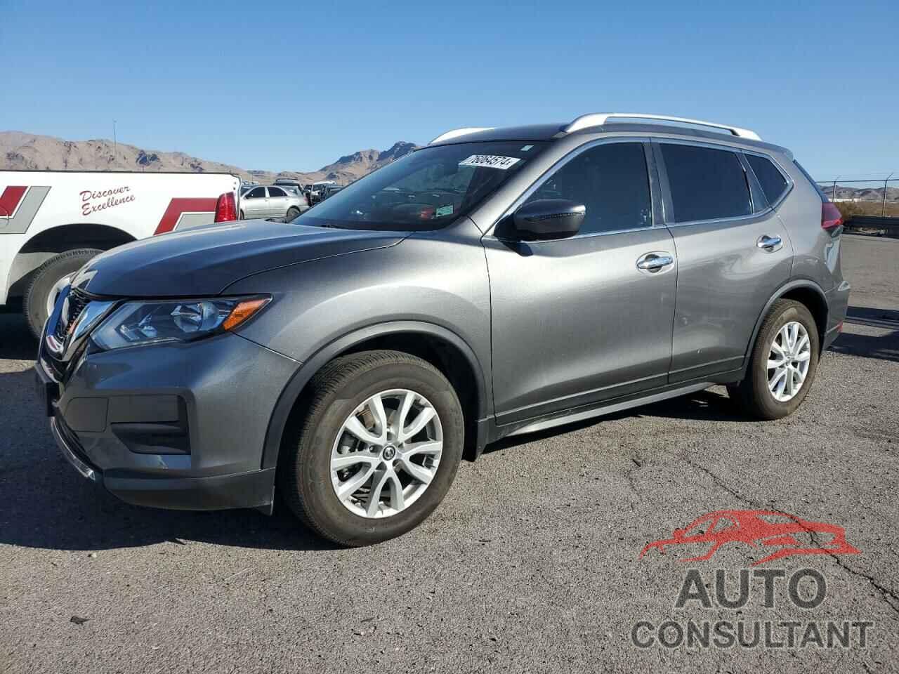 NISSAN ROGUE 2019 - JN8AT2MT9KW502831