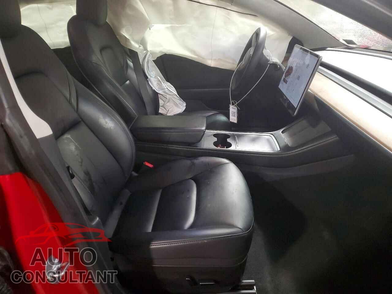 TESLA MODEL 3 2023 - 5YJ3E1EA7PF438838