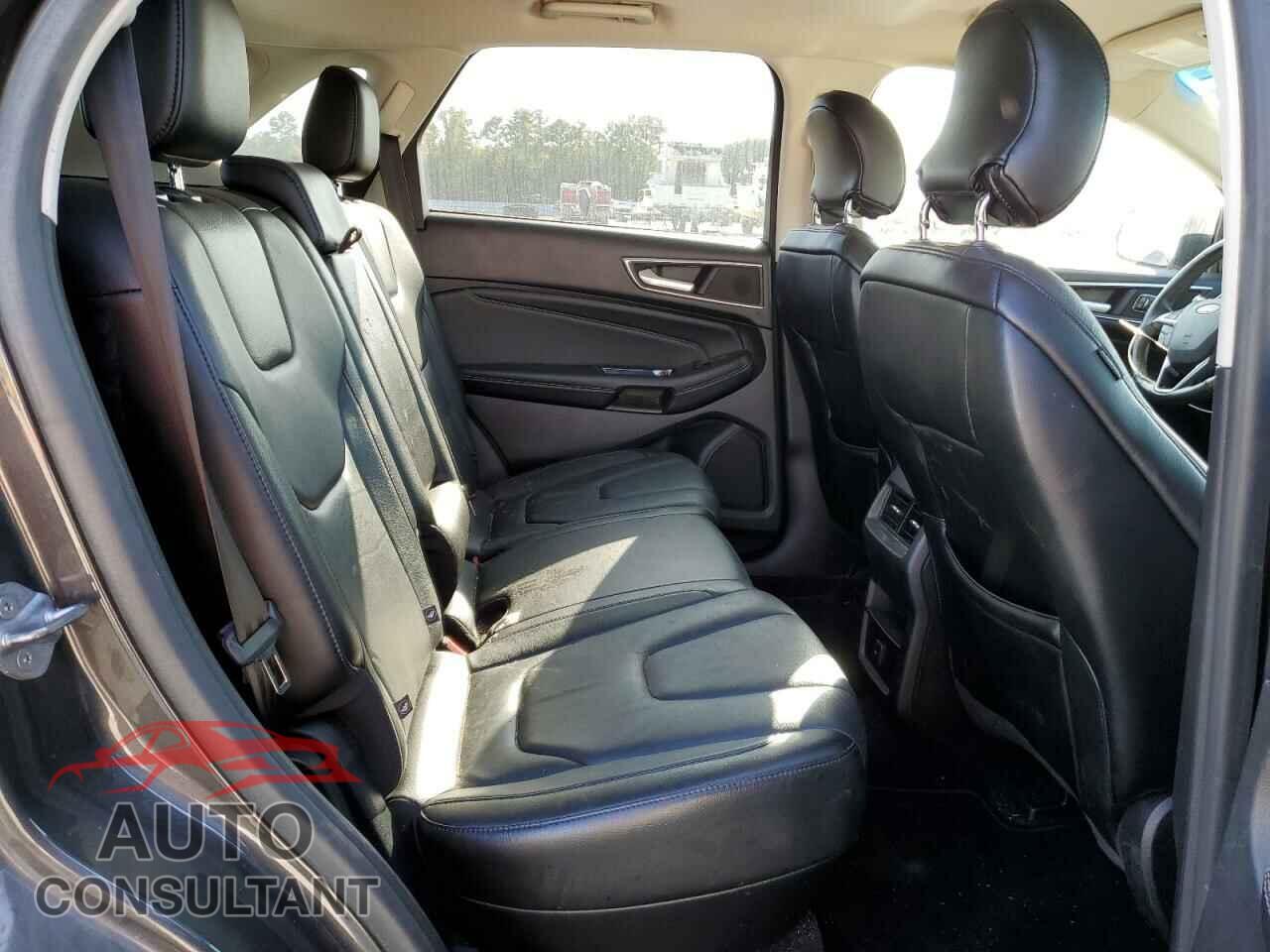FORD EDGE 2016 - 2FMPK3K84GBB22393