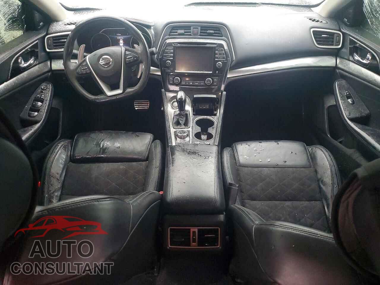 NISSAN MAXIMA 2017 - 1N4AA6AP1HC426568