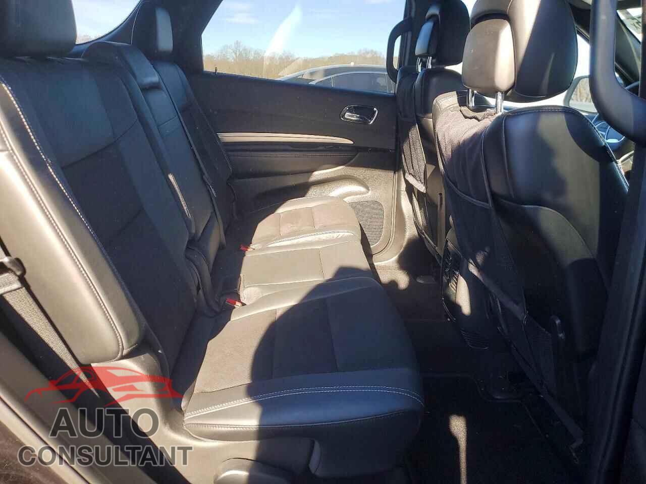DODGE DURANGO 2015 - 1C4RDJAG5FC782025