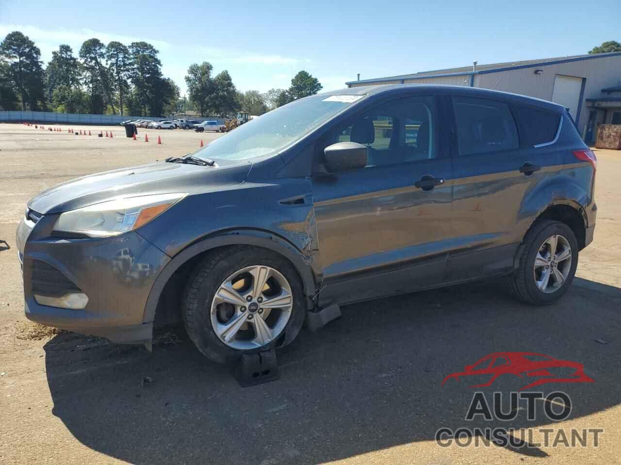 FORD ESCAPE 2016 - 1FMCU0G7XGUB61488