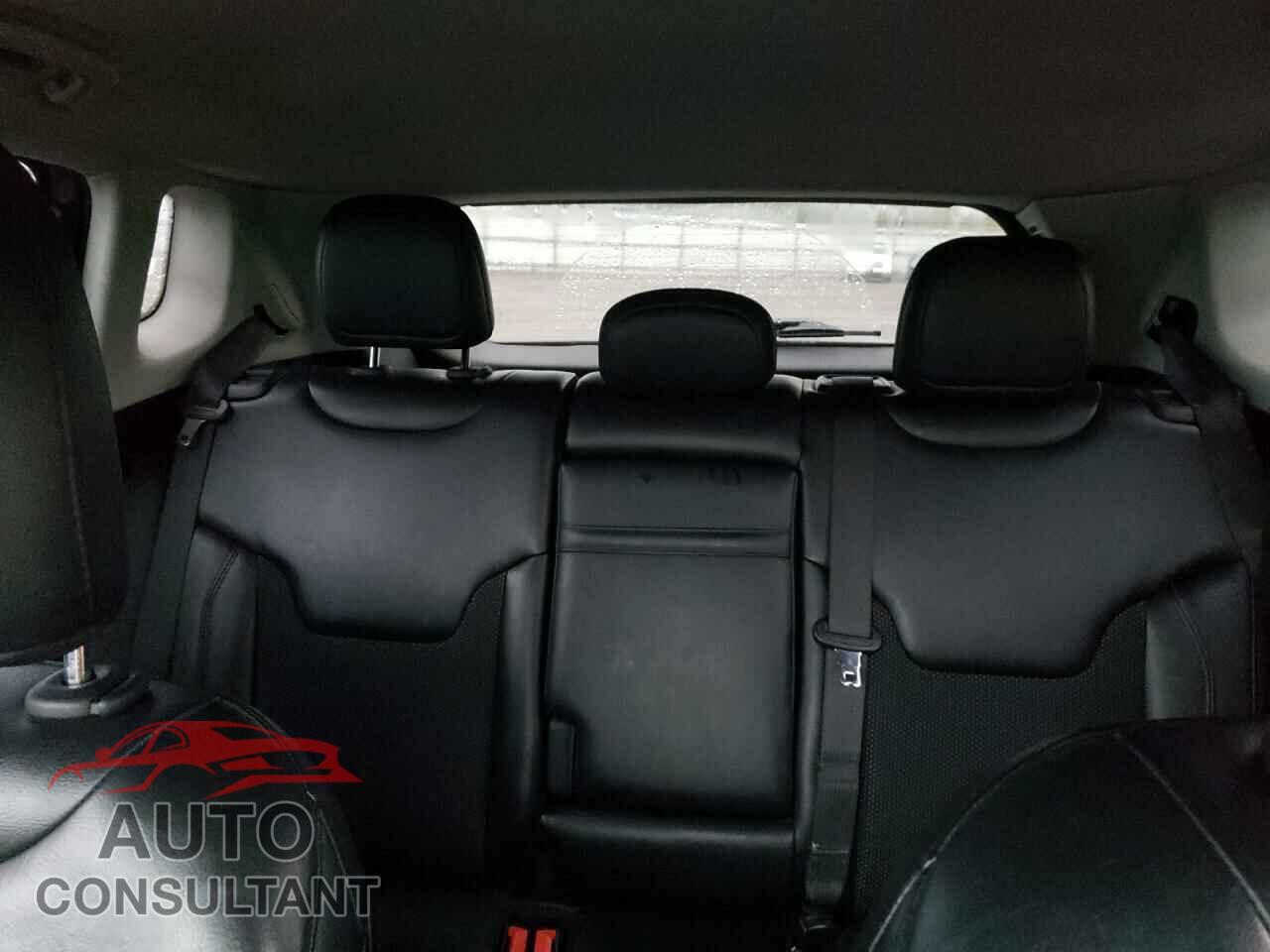 JEEP COMPASS 2019 - 3C4NJDDB8KT712915