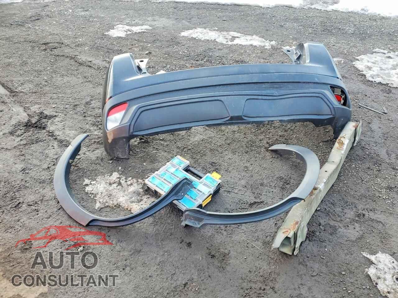 MITSUBISHI ECLIPSE 2019 - JA4AT3AA1KZ023770
