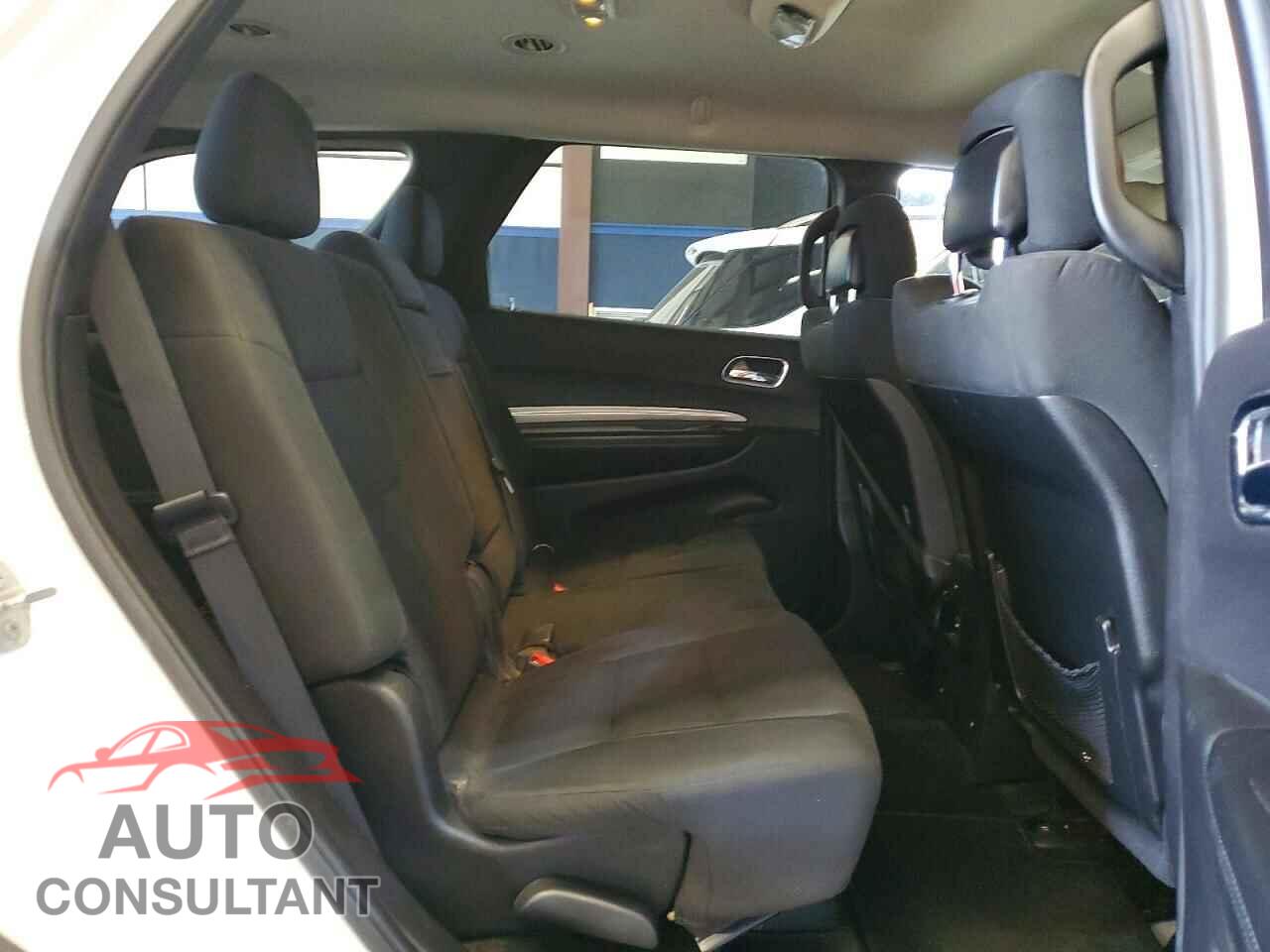 DODGE DURANGO 2015 - 1C4RDJFG7FC120388