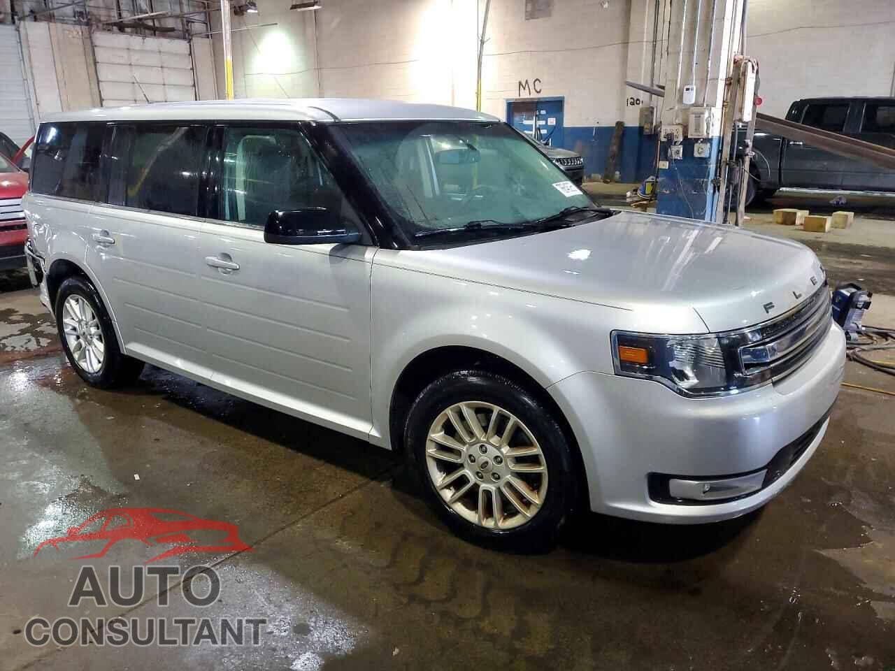 FORD FLEX 2014 - 2FMGK5C88EBD13497