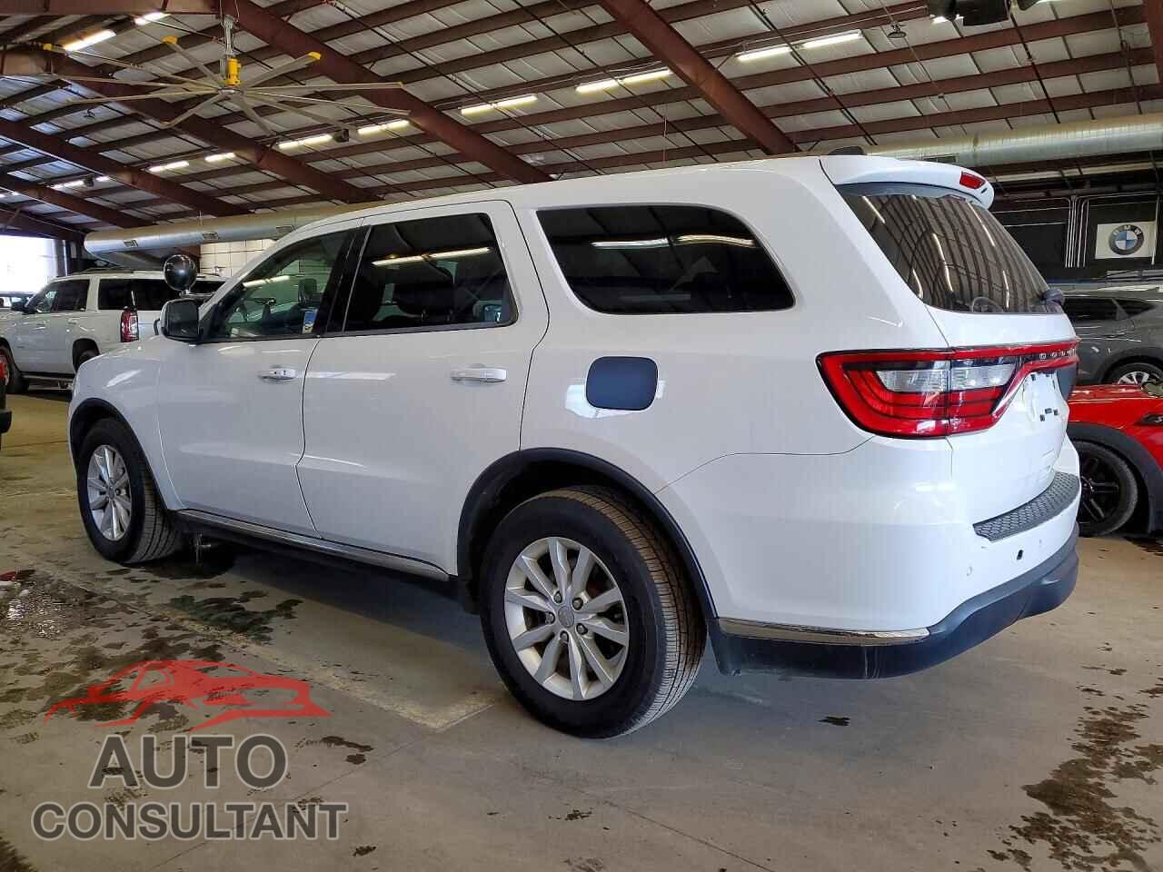DODGE DURANGO 2015 - 1C4RDJFG7FC120388