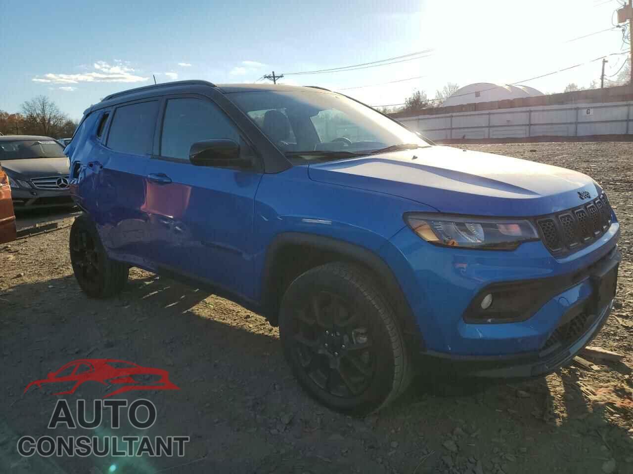 JEEP COMPASS 2023 - 3C4NJDBN3PT503554