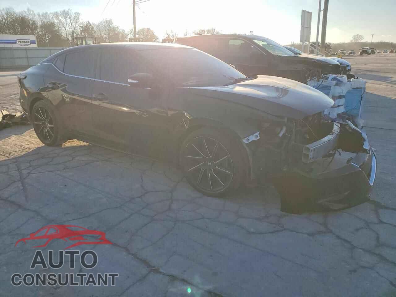 NISSAN MAXIMA 2017 - 1N4AA6AP1HC427204