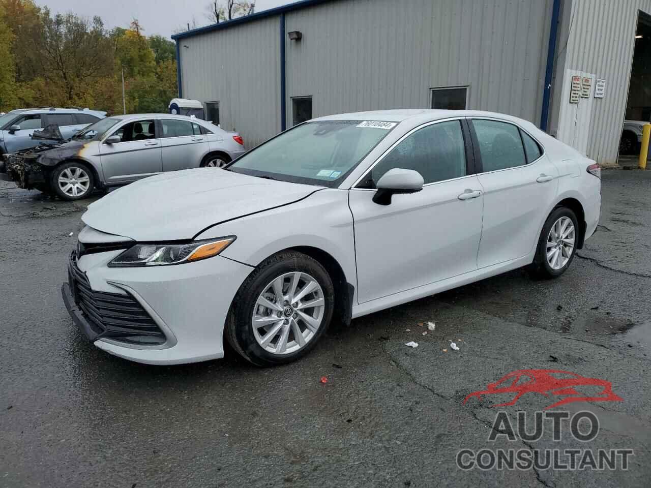 TOYOTA CAMRY 2023 - 4T1C11AK7PU167227
