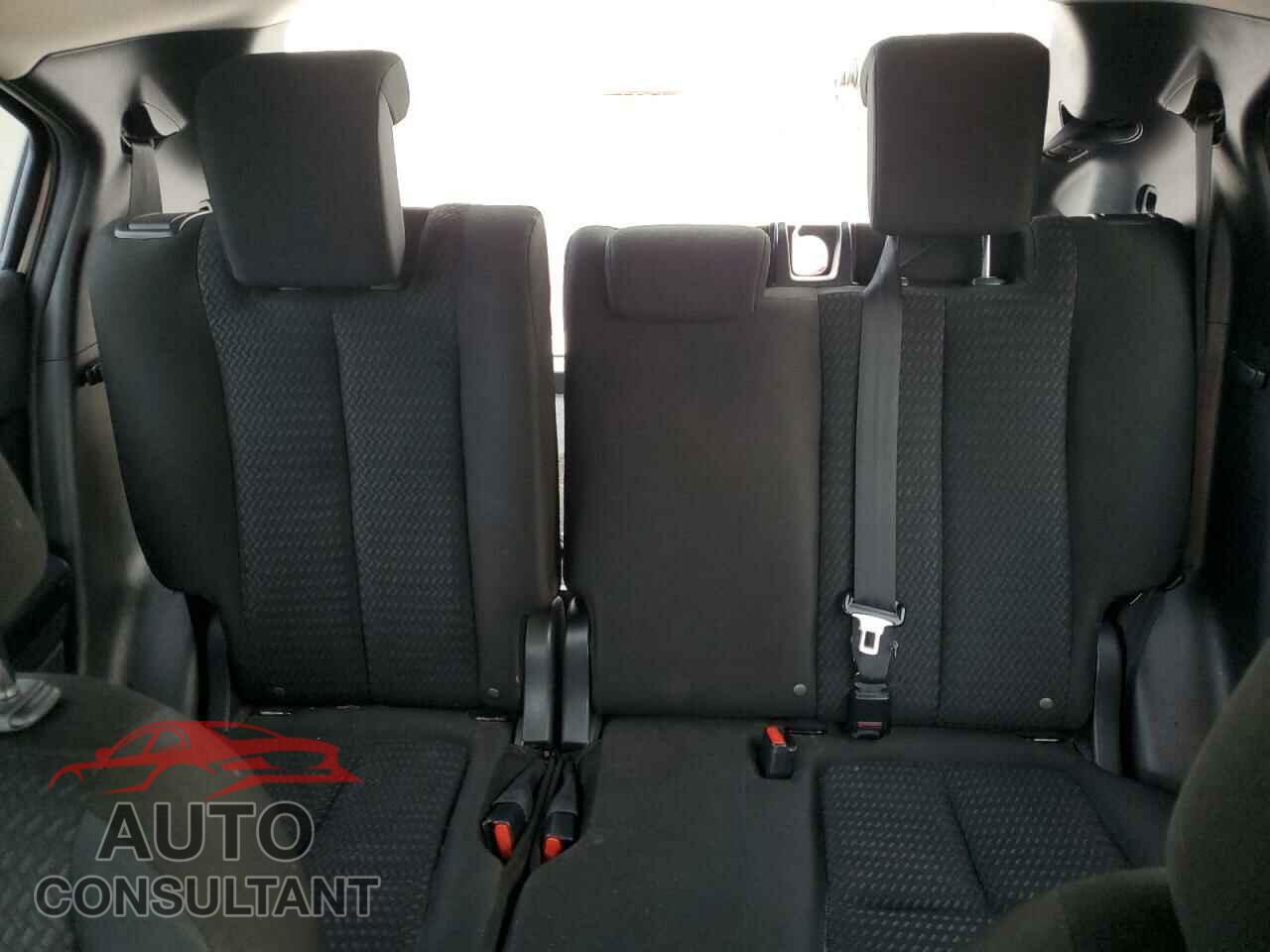 MITSUBISHI ECLIPSE 2020 - JA4AT3AA5LZ035762