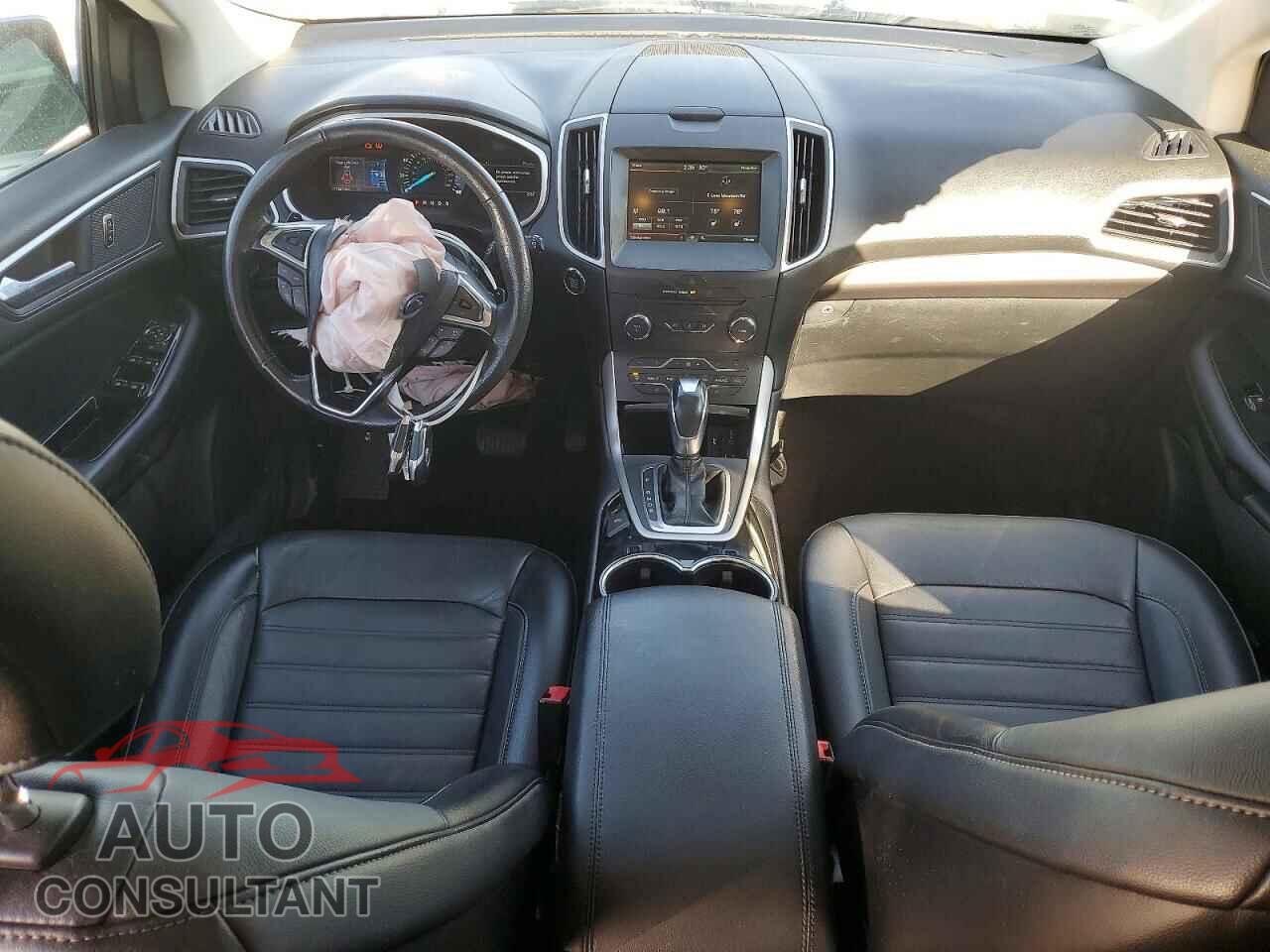 FORD EDGE 2015 - 2FMTK3J82FBB71073