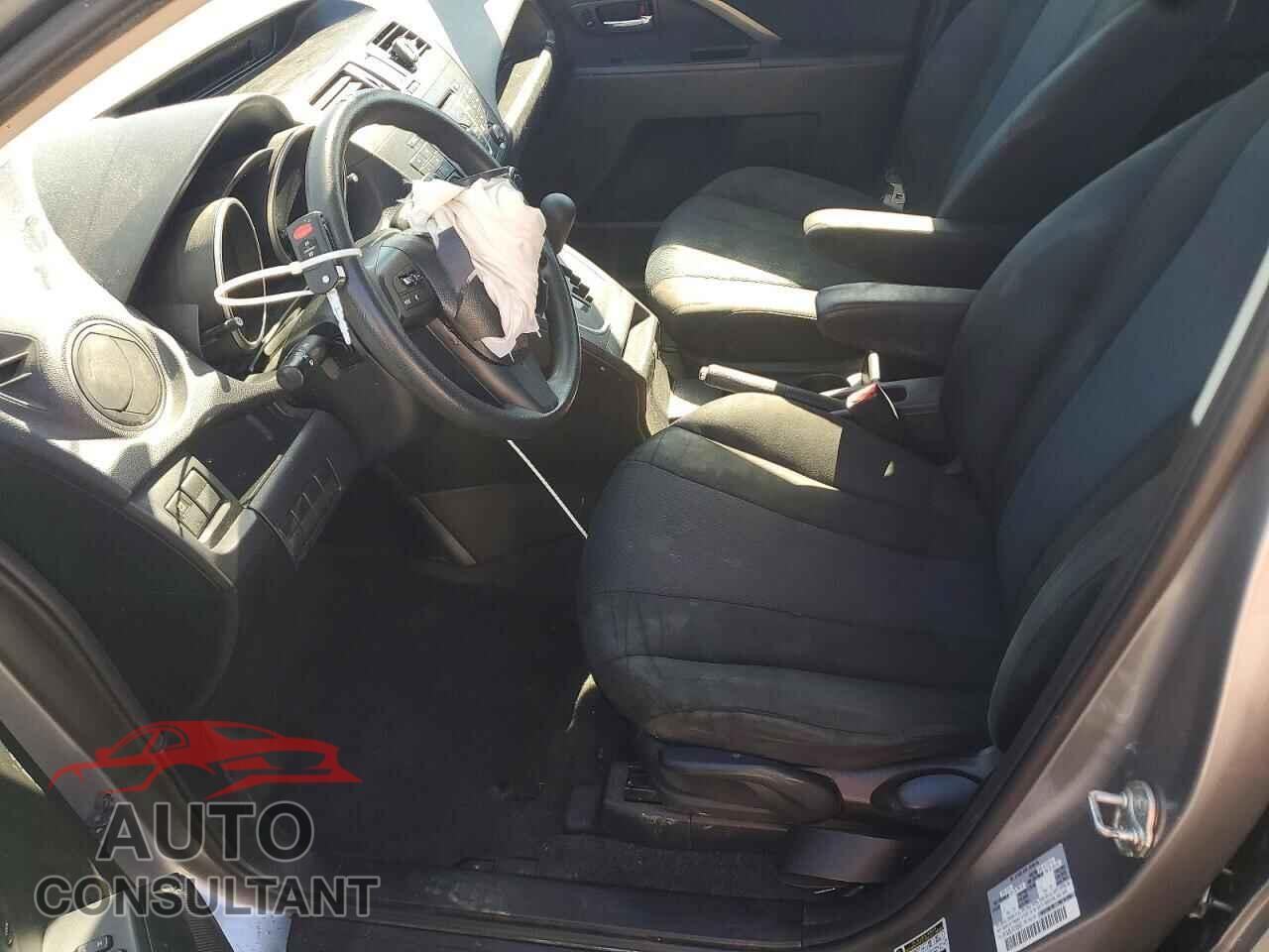 MAZDA 5 2015 - JM1CW2BL3F0185491