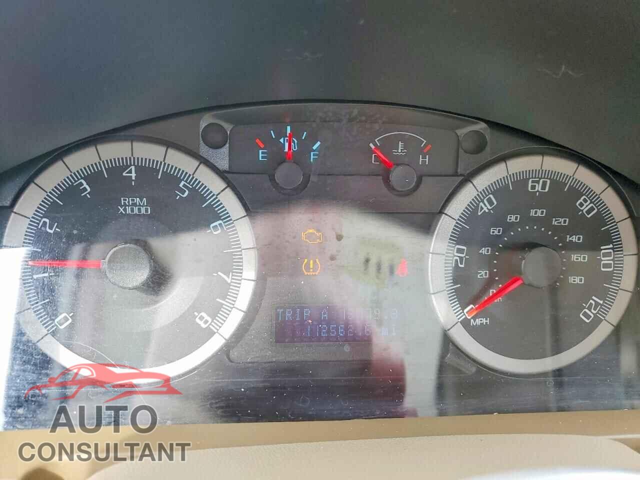 FORD ESCAPE 2010 - 1FMCU0EG6AKA03588