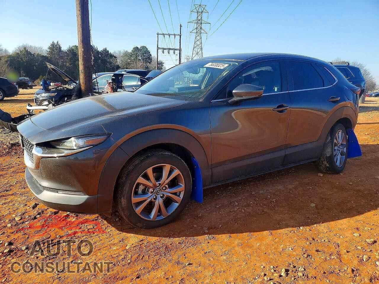 MAZDA CX30 2021 - 3MVDMBBL1MM312015
