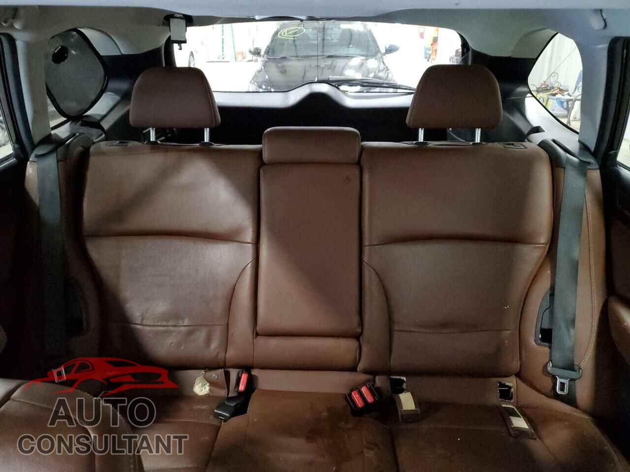 SUBARU OUTBACK 2019 - 4S4BSATC0K3397026