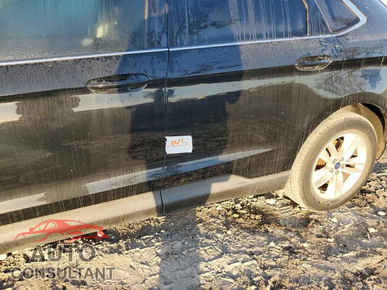 FORD EDGE 2017 - 2FMPK3J93HBC28183