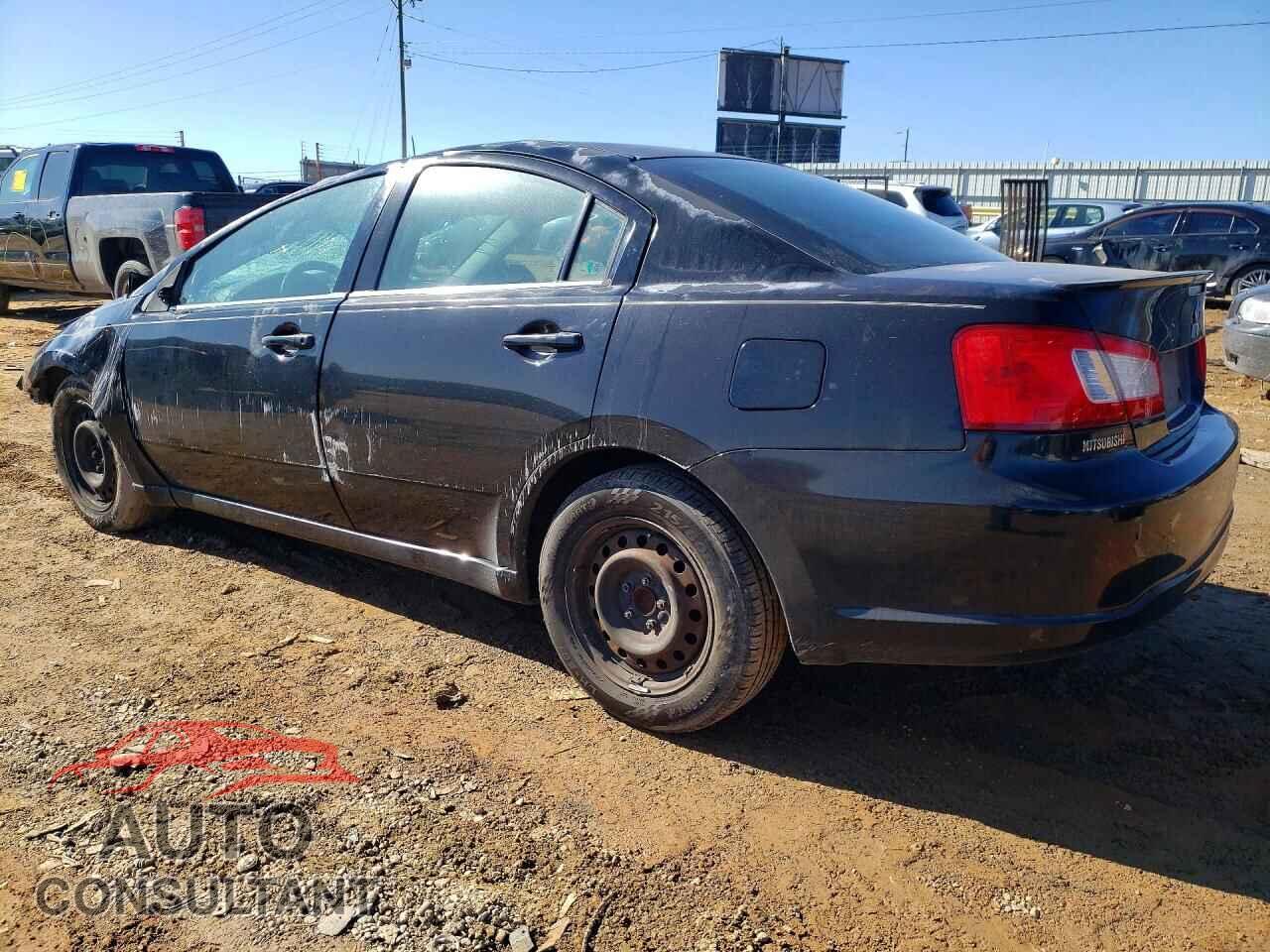 MITSUBISHI GALANT 2012 - 4A32B3FF1CE011870