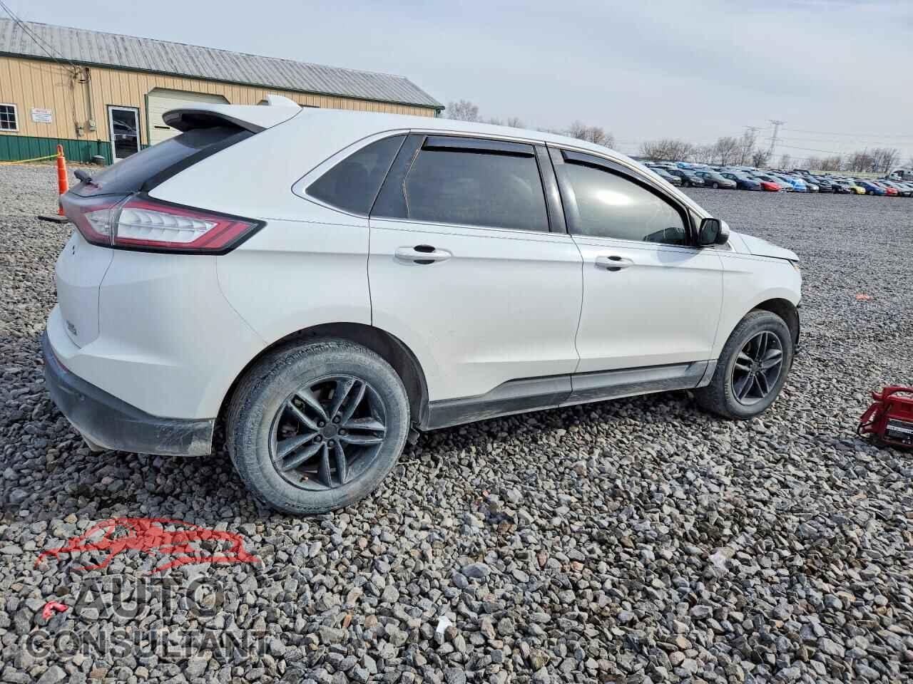 FORD EDGE 2015 - 2FMTK3J92FBC23858