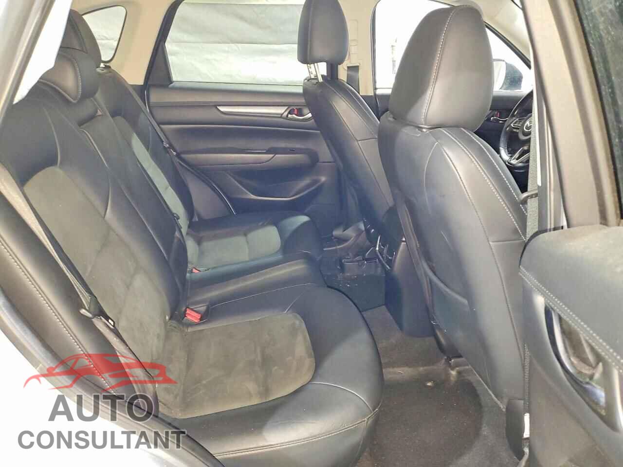 MAZDA CX-5 2021 - JM3KFBCM0M0346886