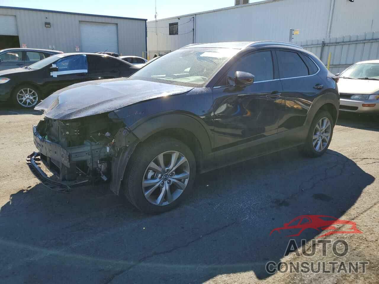 MAZDA CX30 2022 - 3MVDMBCL4NM425280