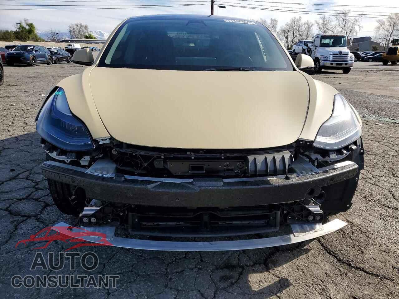 TESLA MODEL 3 2023 - 5YJ3E1EA1PF414048
