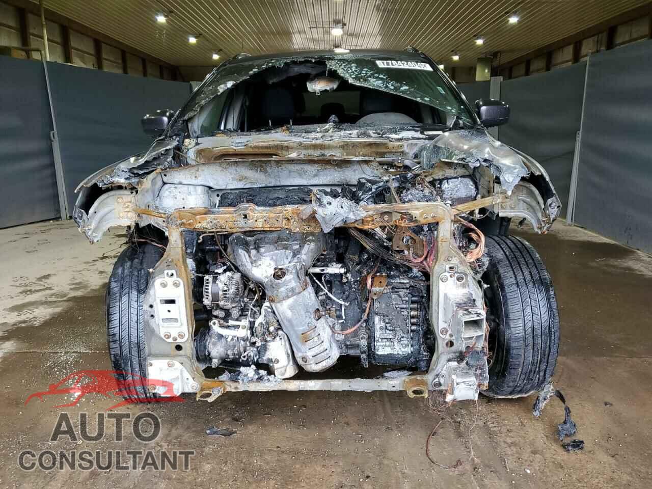 JEEP COMPASS 2020 - 3C4NJDBB8LT117535