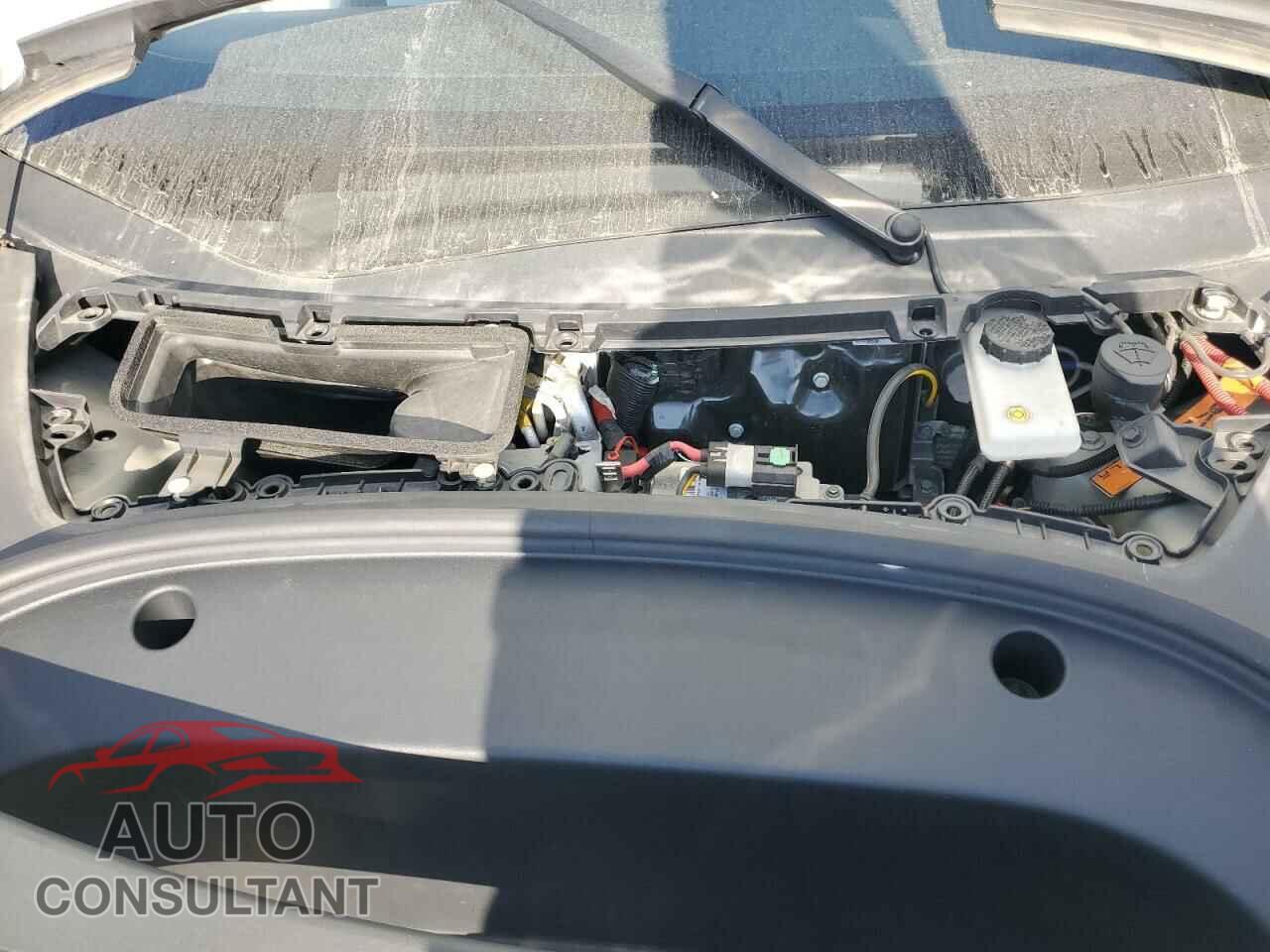 TESLA MODEL 3 2022 - 5YJ3E1EA9NF368613