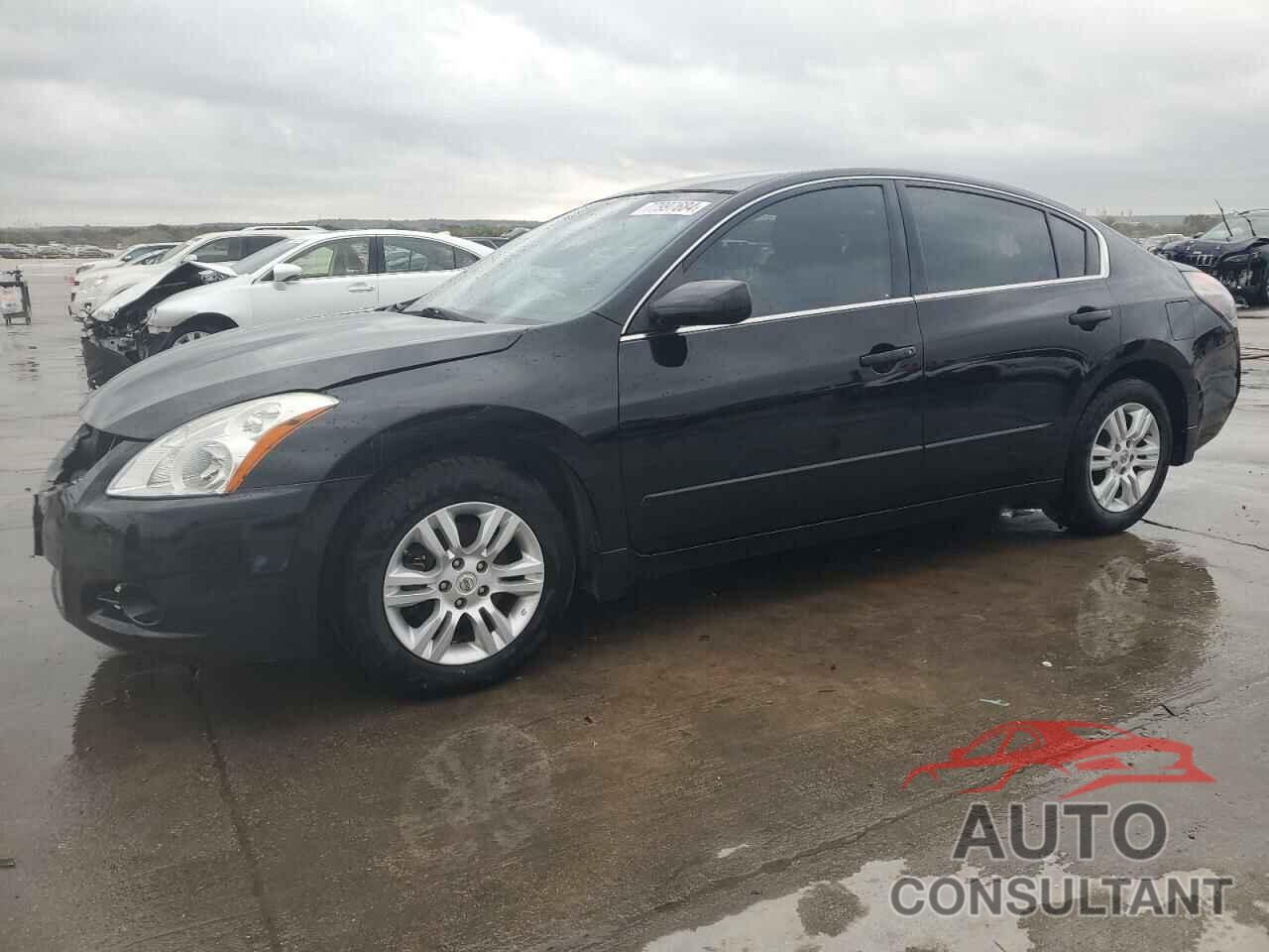 NISSAN ALTIMA 2012 - 1N4AL2AP0CN560908