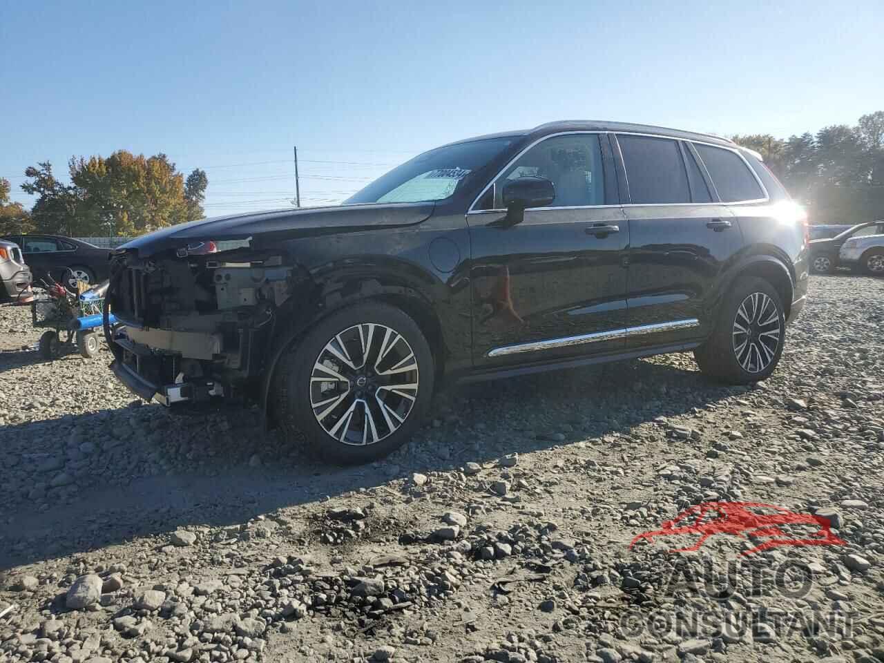 VOLVO XC90 PLUS 2024 - YV4H60CE0R1229064