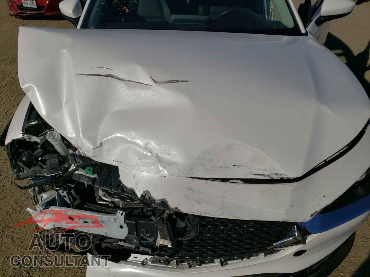 MAZDA CX30 2020 - 3MVDMBCL3LM139840