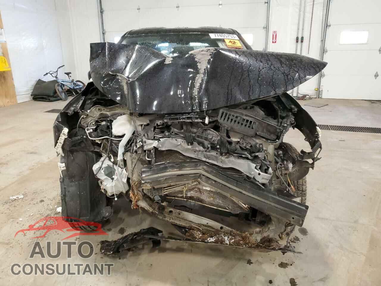 MITSUBISHI ECLIPSE 2019 - JA4AT3AA4KZ031054