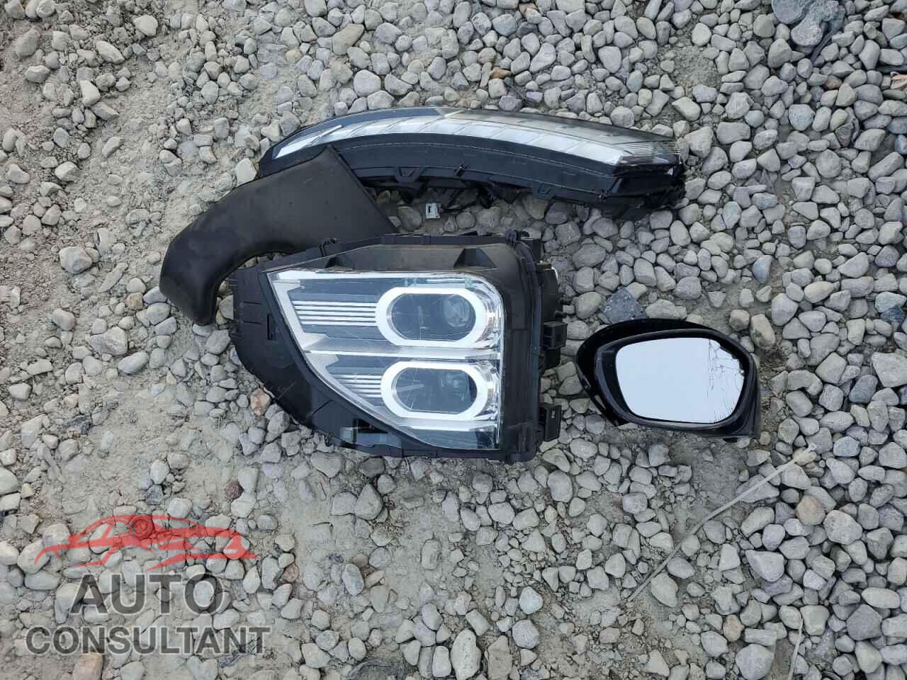 MITSUBISHI ECLIPSE 2023 - JA4ATVAA2PZ054044