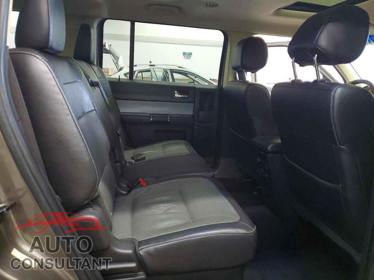 FORD FLEX 2014 - 2FMHK6C80EBD45399