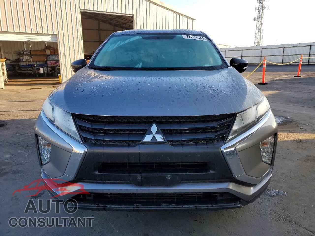 MITSUBISHI ECLIPSE 2020 - JA4AS4AA6LZ042387