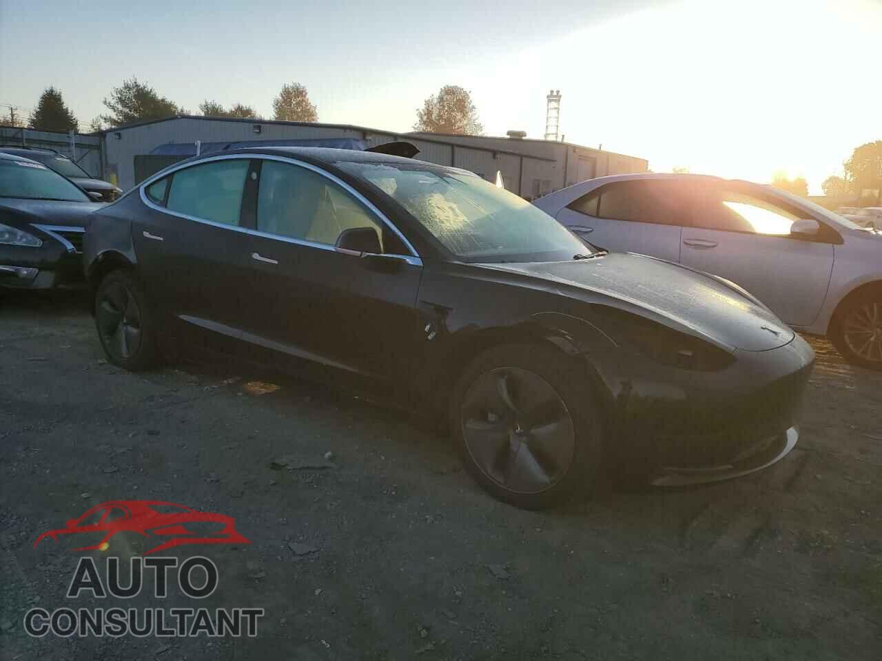 TESLA MODEL 3 2019 - 5YJ3E1EA5KF396064