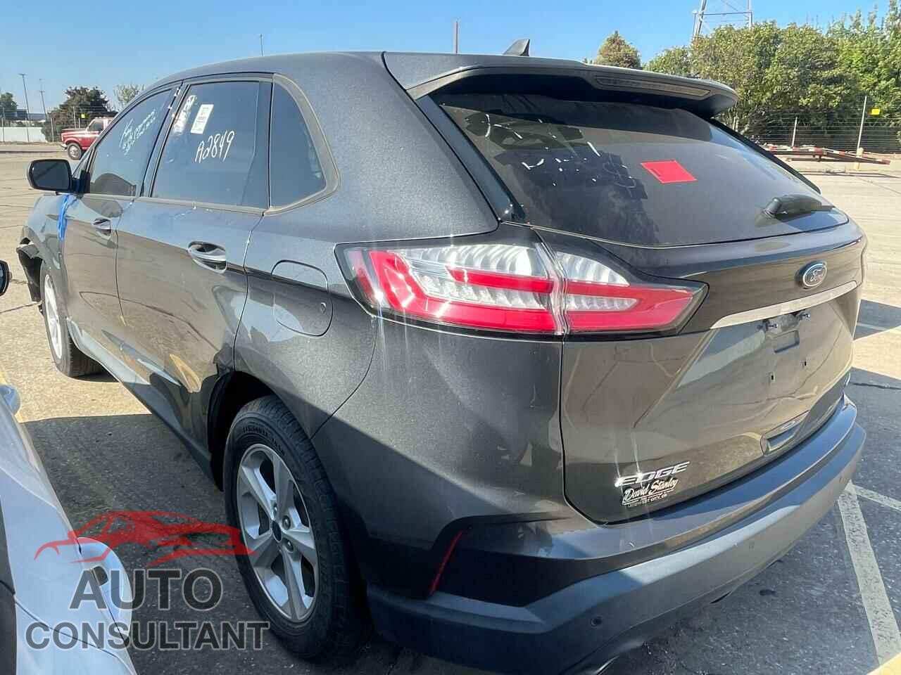 FORD EDGE 2020 - 2FMPK3G93LBB47281