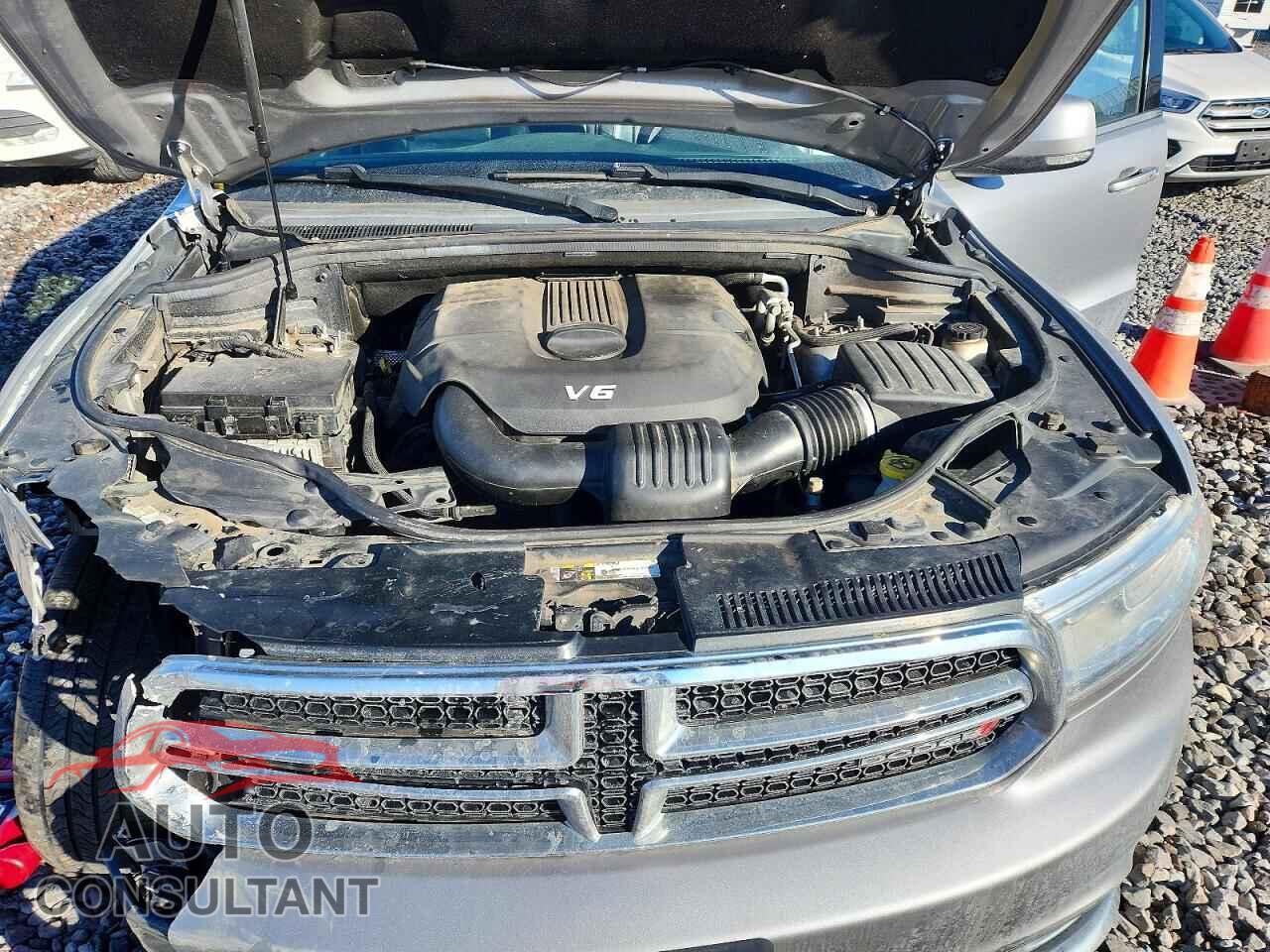 DODGE DURANGO 2015 - 1C4RDJDG5FC163372