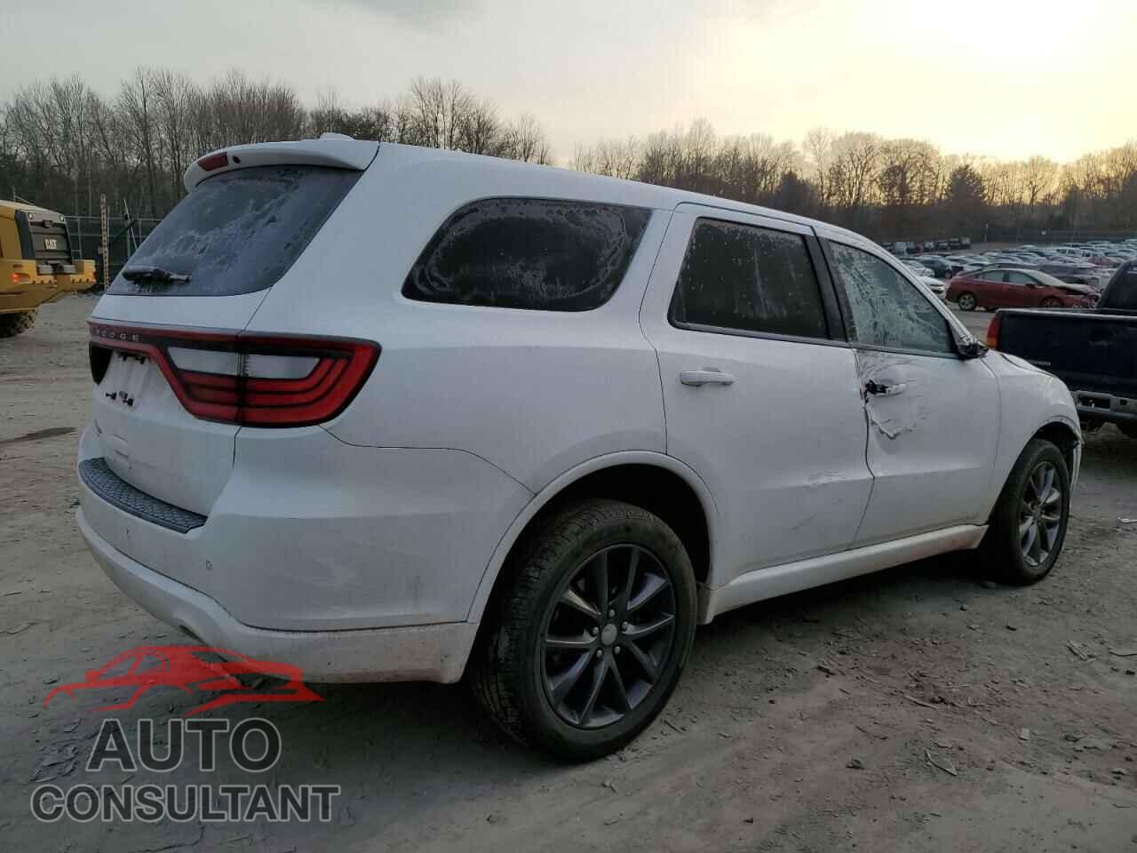 DODGE DURANGO 2015 - 1C4RDJAG7FC133178