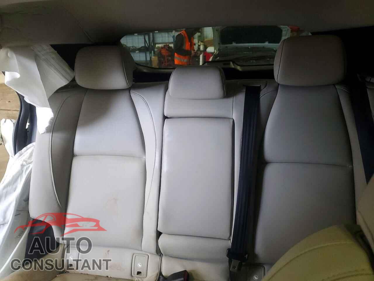 MAZDA CX30 2025 - 3MVDMBCM2SM789492