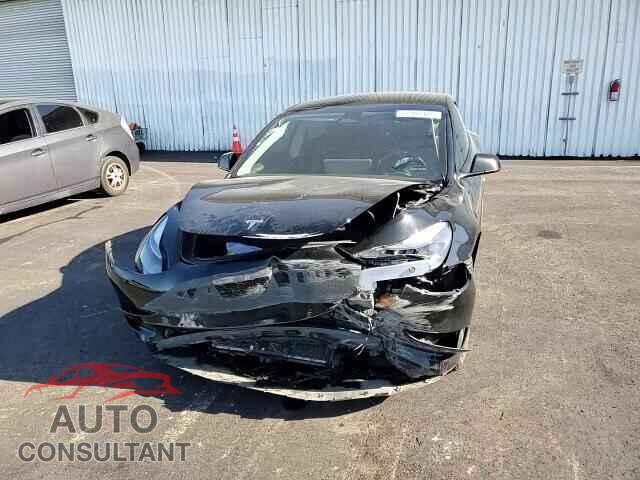 TESLA MODEL 3 2022 - 5YJ3E1EA3NF331699