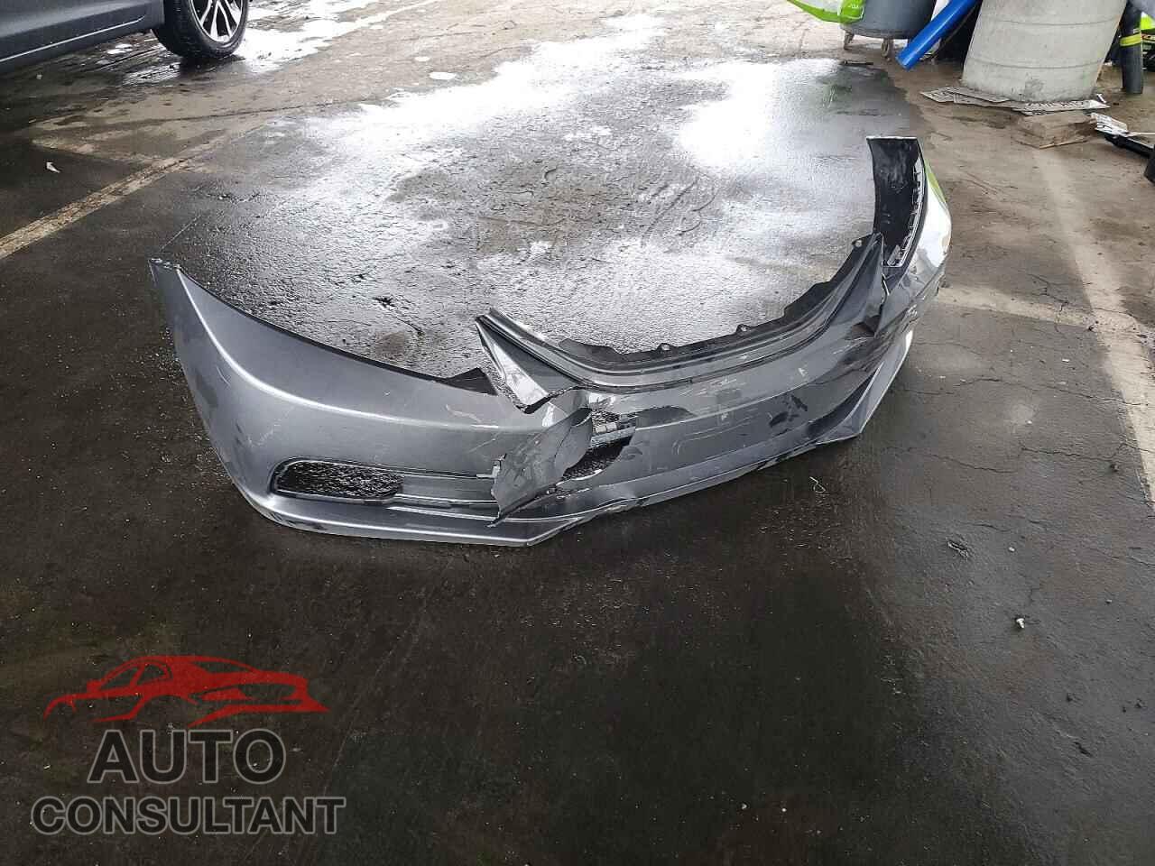 HONDA CIVIC 2013 - 19XFB2F85DE249520
