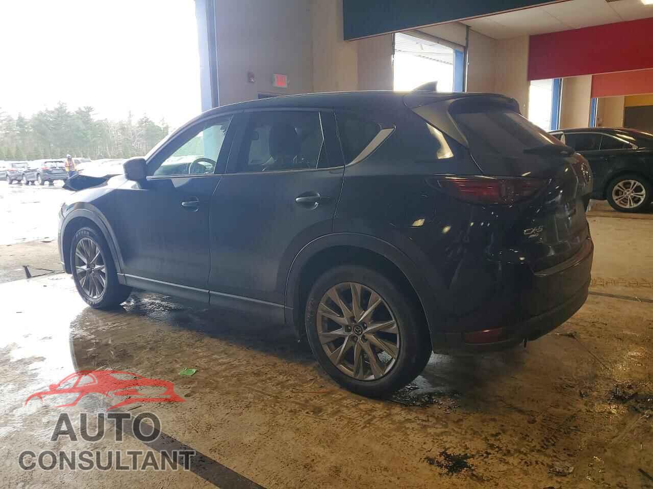 MAZDA CX-5 2019 - JM3KFBDM5K0593574