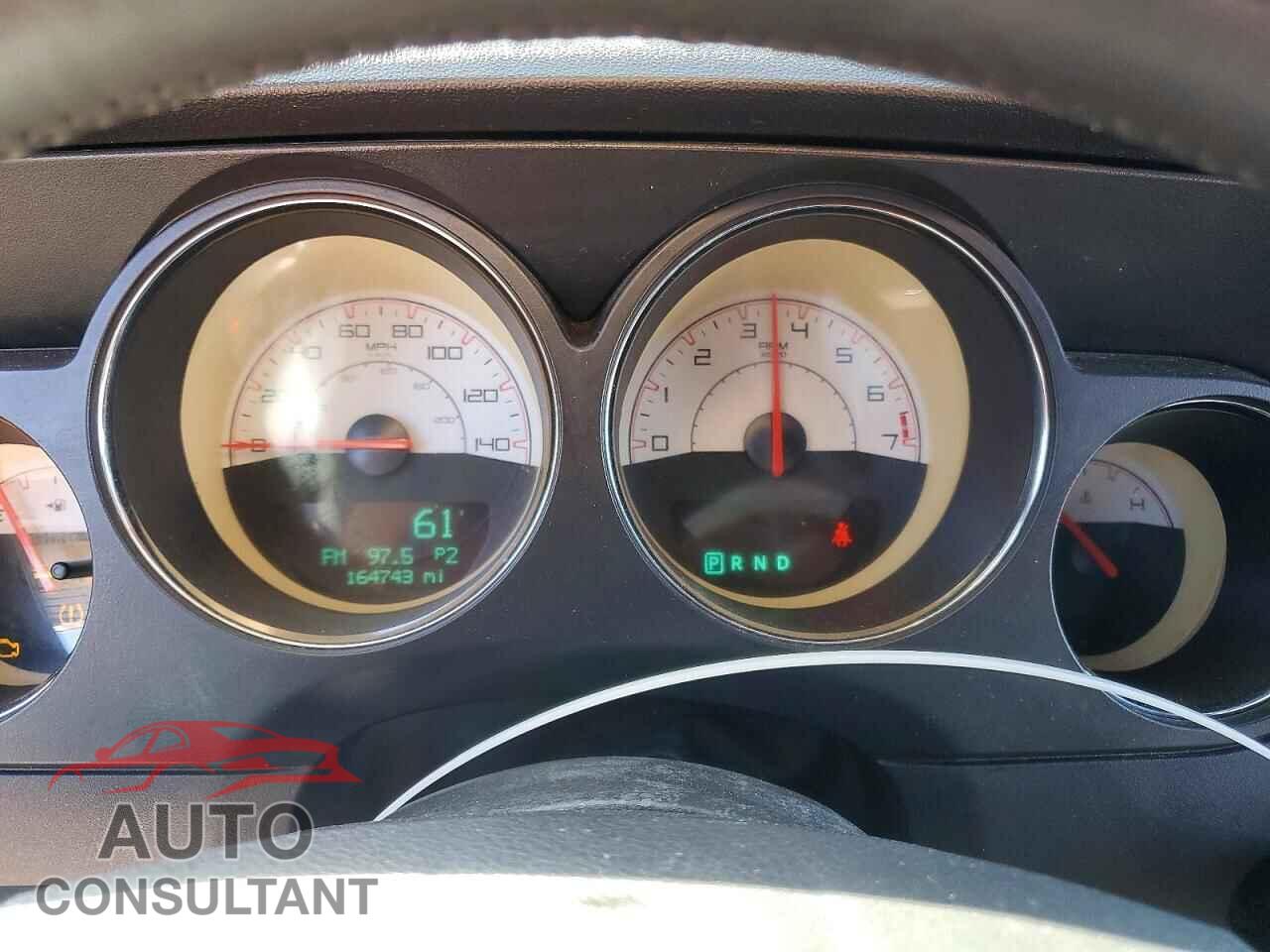 DODGE CHALLENGER 2014 - 2C3CDYAG1EH311505