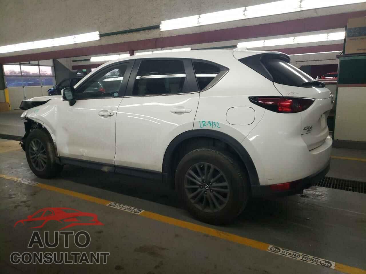 MAZDA CX-5 2019 - JM3KFBCM8K0533077