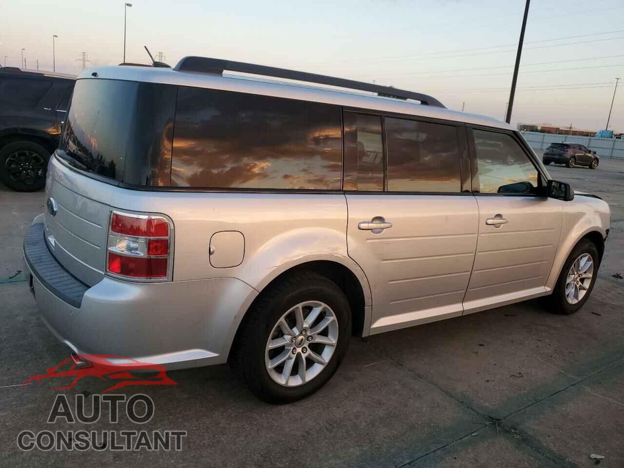 FORD FLEX 2013 - 2FMGK5B88DBD21289