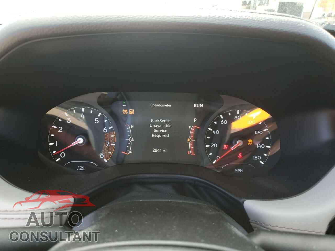JEEP COMPASS 2024 - 3C4NJDCN9RT127508