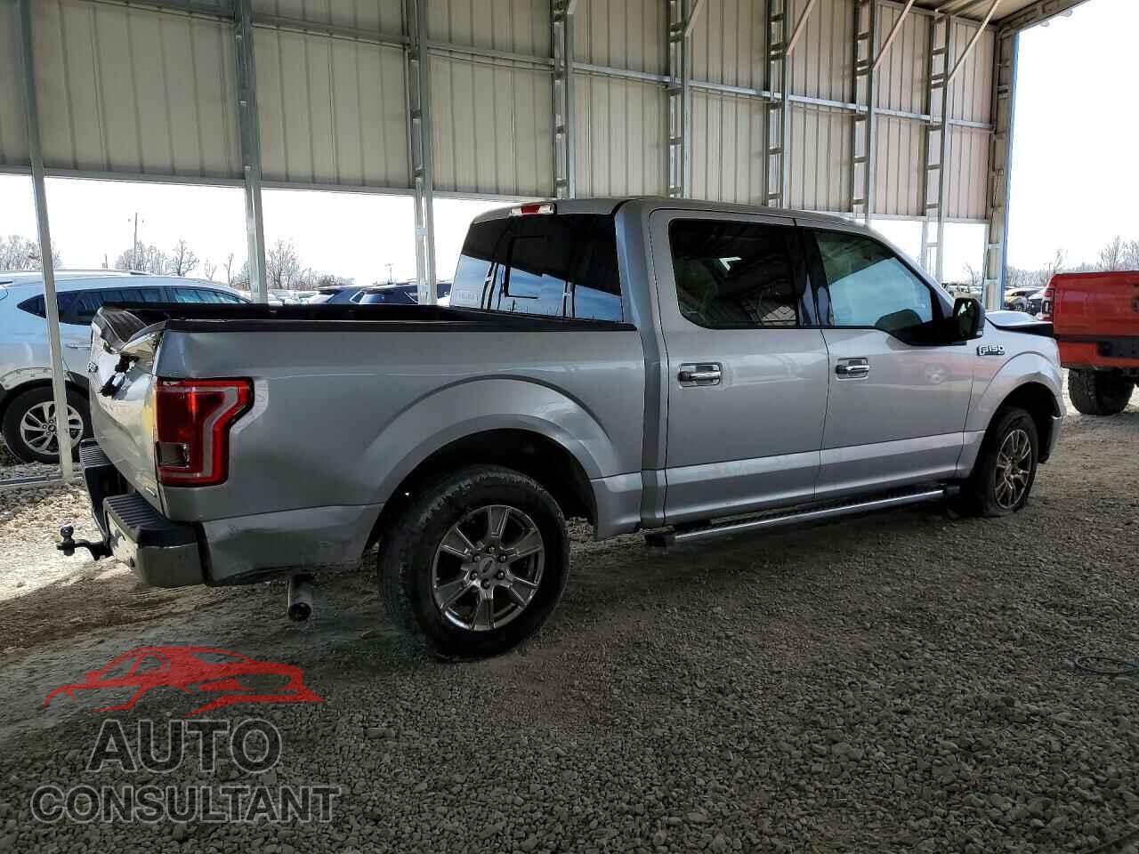 FORD F-150 2016 - 1FTEW1C83GFA18723