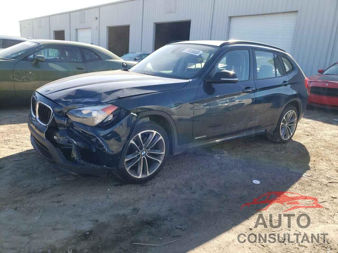 BMW X1 2015 - WBAVM1C57FV319296